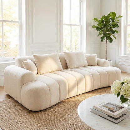 The Lisbon Sofa