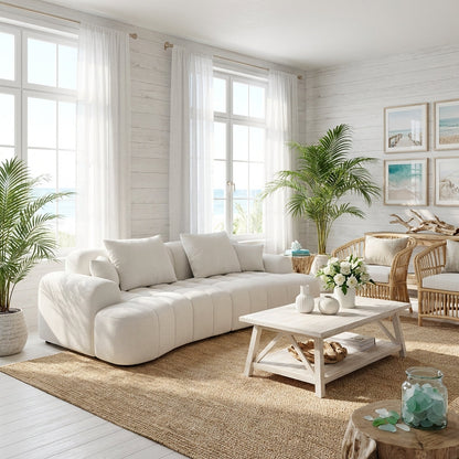 The Lisbon Sofa
