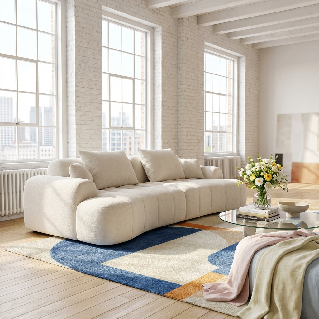 The Lisbon Sofa