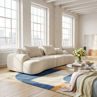The Lisbon Sofa