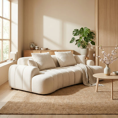 The Lisbon Sofa