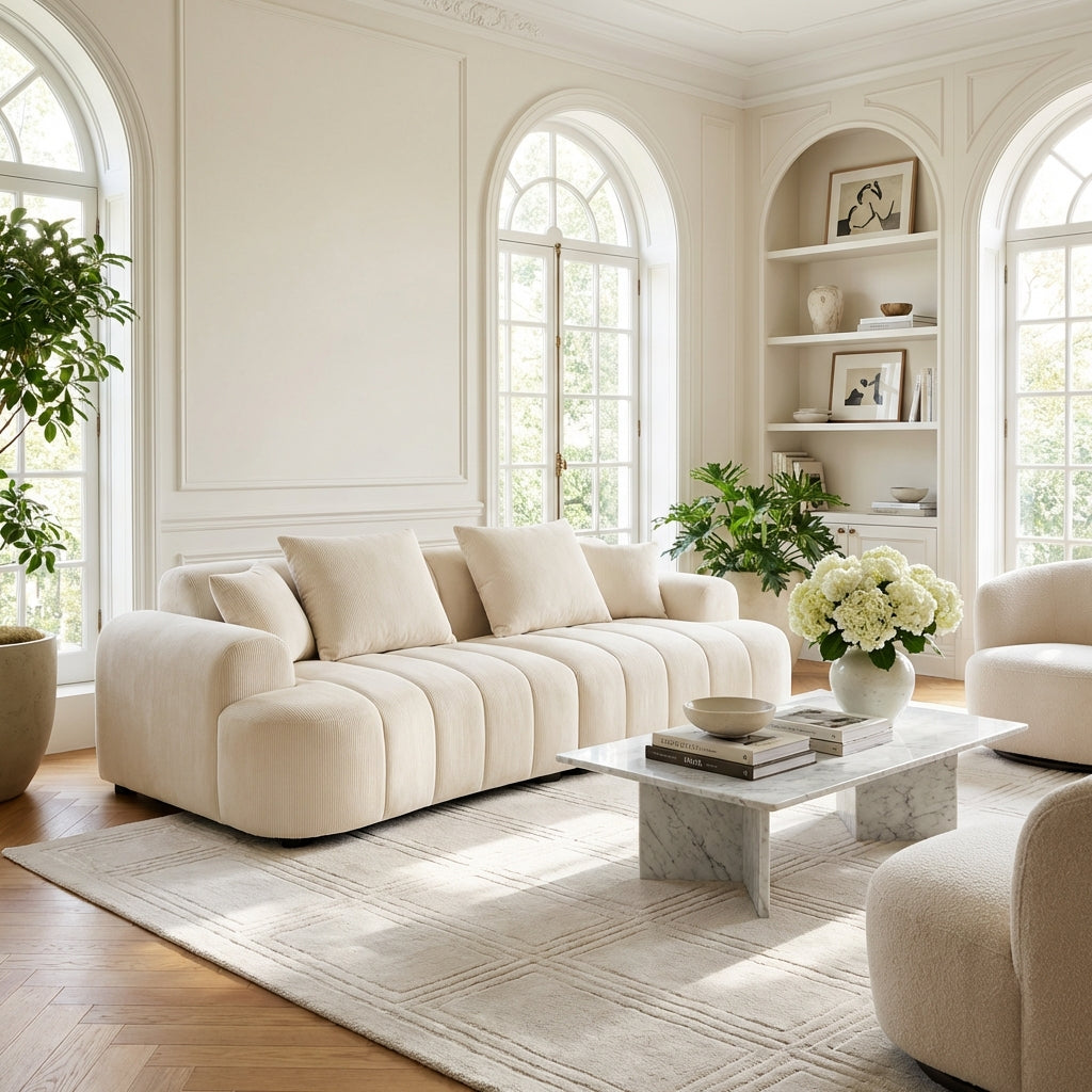 The Lisbon Sofa