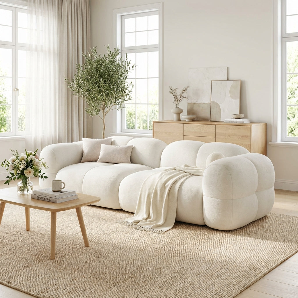 Aarhus Cloud Sofa
