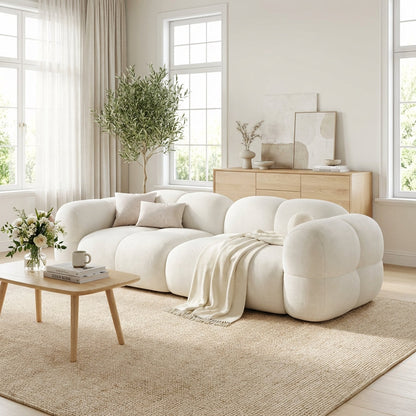 Aarhus Cloud Sofa